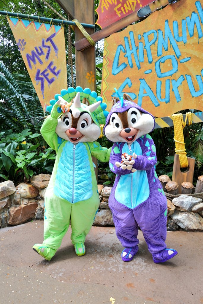 あい 11月バケパtdr Dale No Shippo Twitter