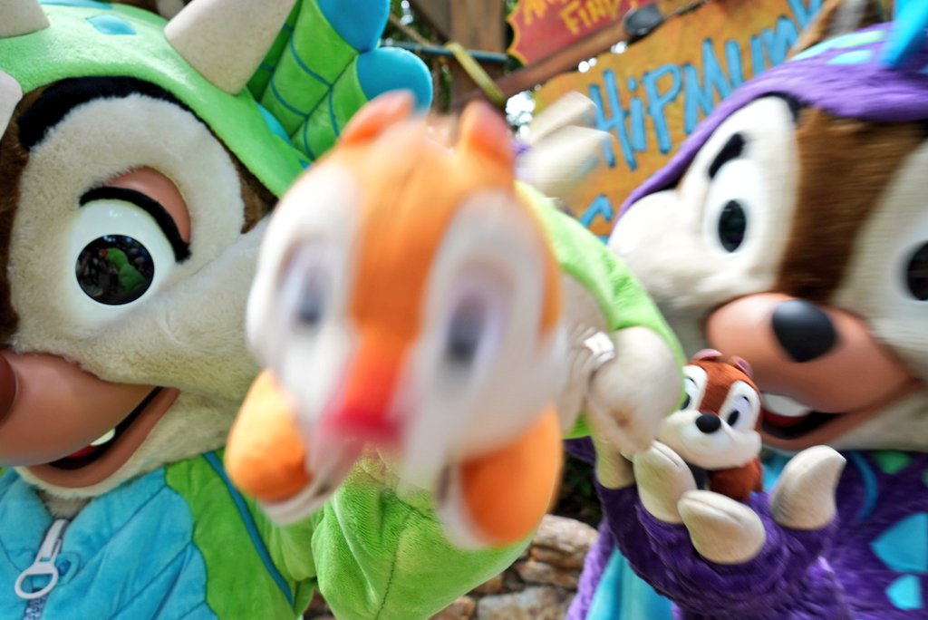 あい 11月バケパtdr Dale No Shippo Twitter