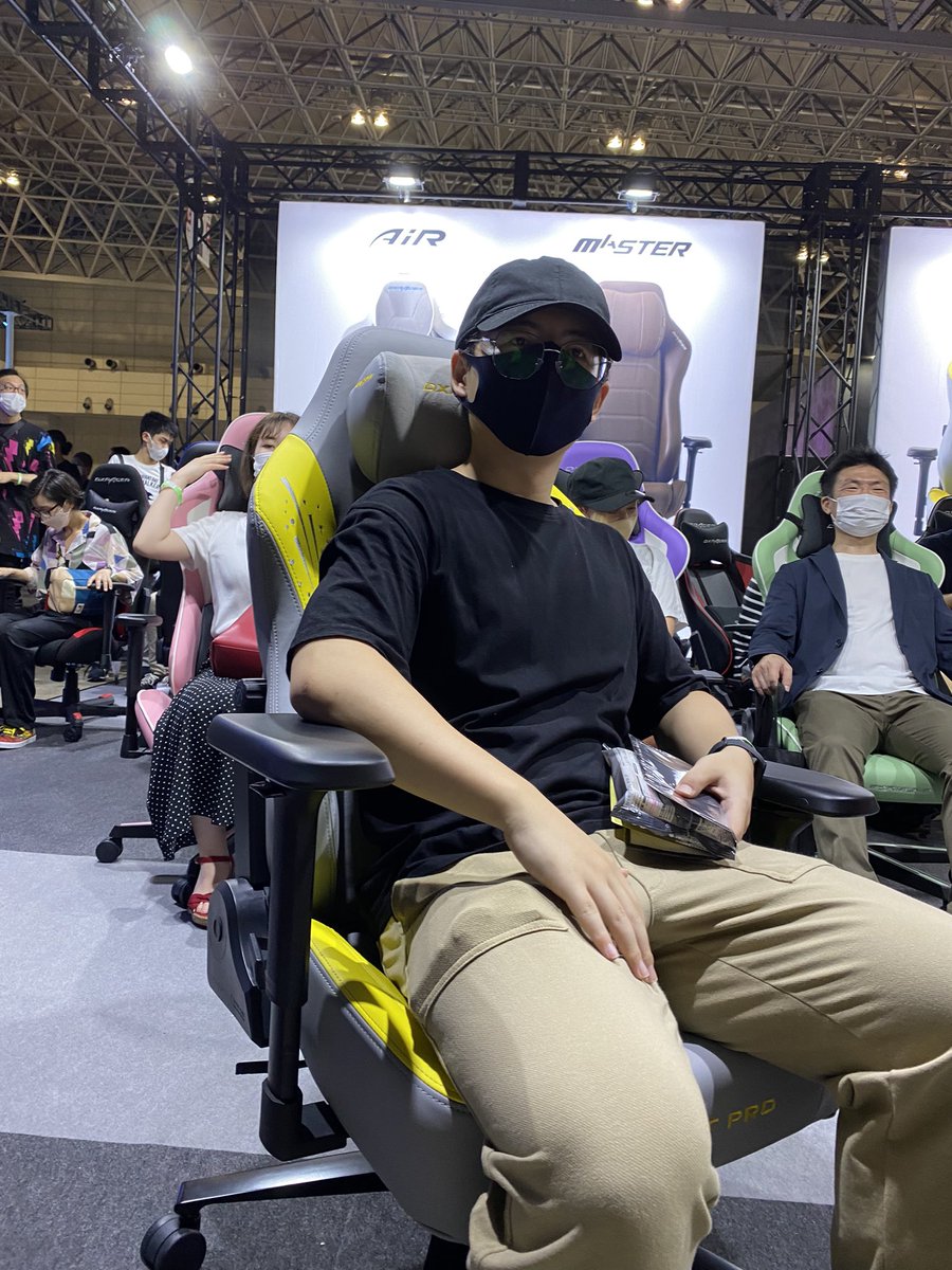Yetian Mao tweet media