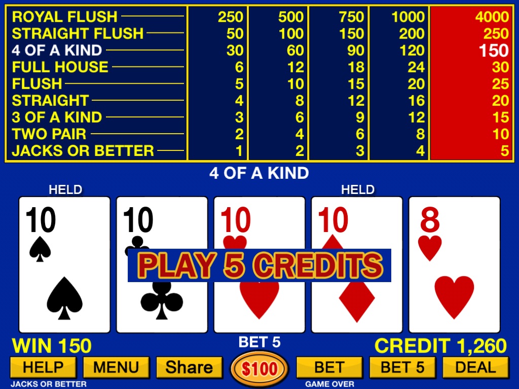 johnbernal's tweet photo. #Video_Poker_Plus_HD https://t.co/YfgpLYezlb