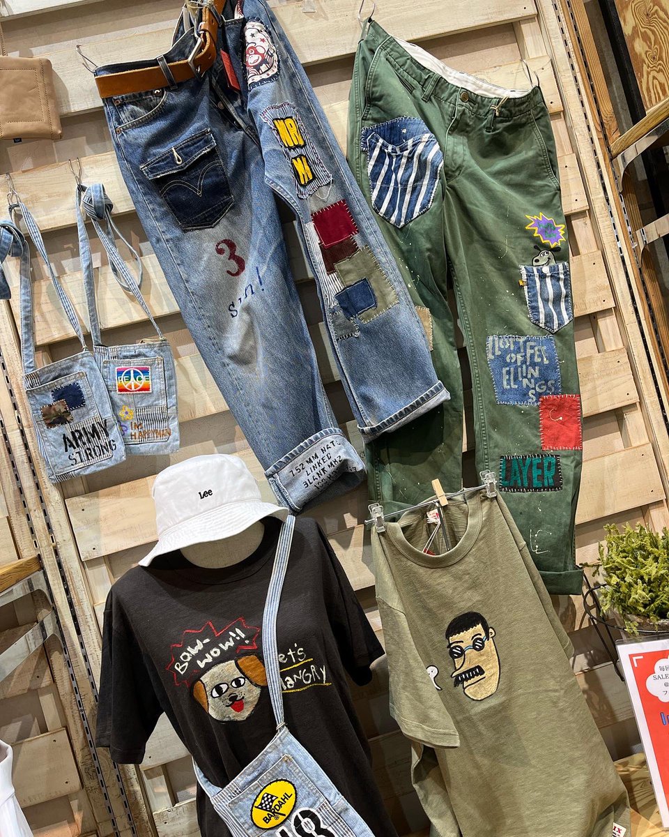 margoworkcreat6's tweet photo. 今日は当店は、岸和田だんじり祭開催に伴い、臨時休業です。
@mixmotion_sano にお邪魔してます☺️
ぜひご来店下さい♪
お待ちしています😊
#MIXMOTION #いこらもーる #泉佐野 https://t.co/7XGPoGFXWD
