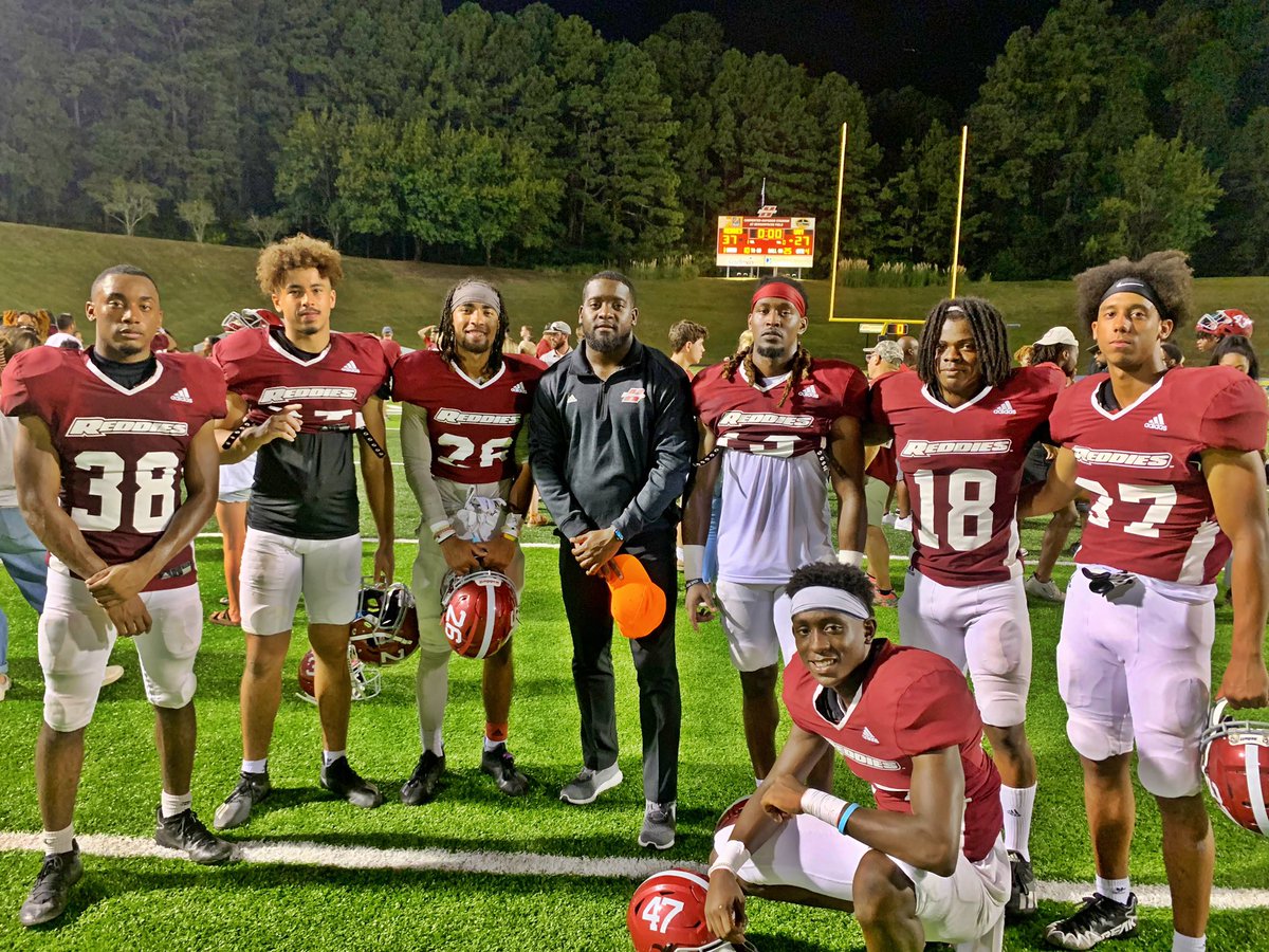 coach_lakes's tweet photo. I.C.E Gang 🧊🔴⚪️ https://t.co/aJphVoj5u1