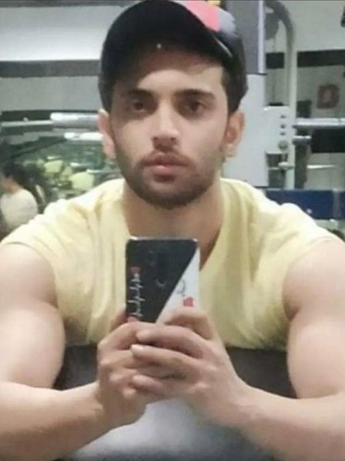 Saurabh Tiwari (शांडिल्य) tweet media