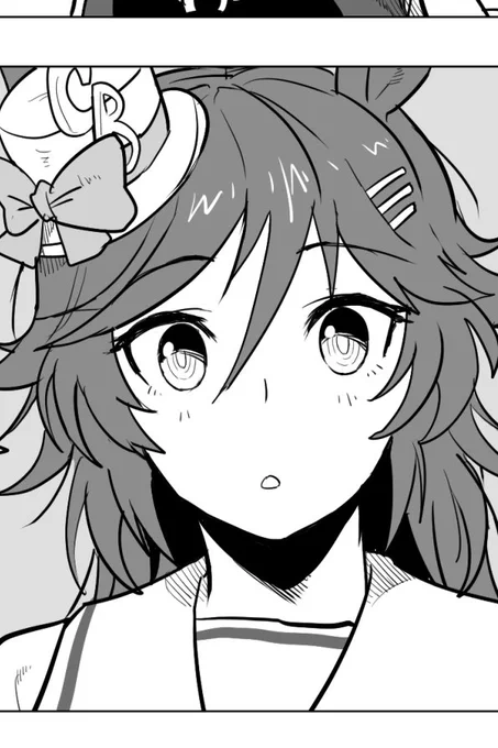 #好きなウマ娘5人あげると趣味がわかる 高等部しかいない定期 