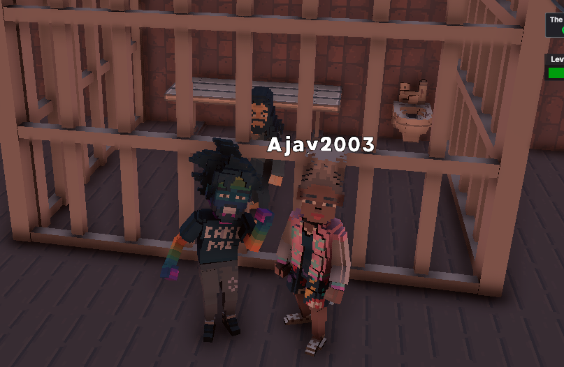 duqiuyan2's tweet photo. @TheSandboxGame @TheWalkingDead I just participated in the #SandboxAlphaS3Giveaway for a chance to win 500 SAND! Found Negan in Alexandria, check out my screenshot below!
👇 https://t.co/aGGqIMjP1A