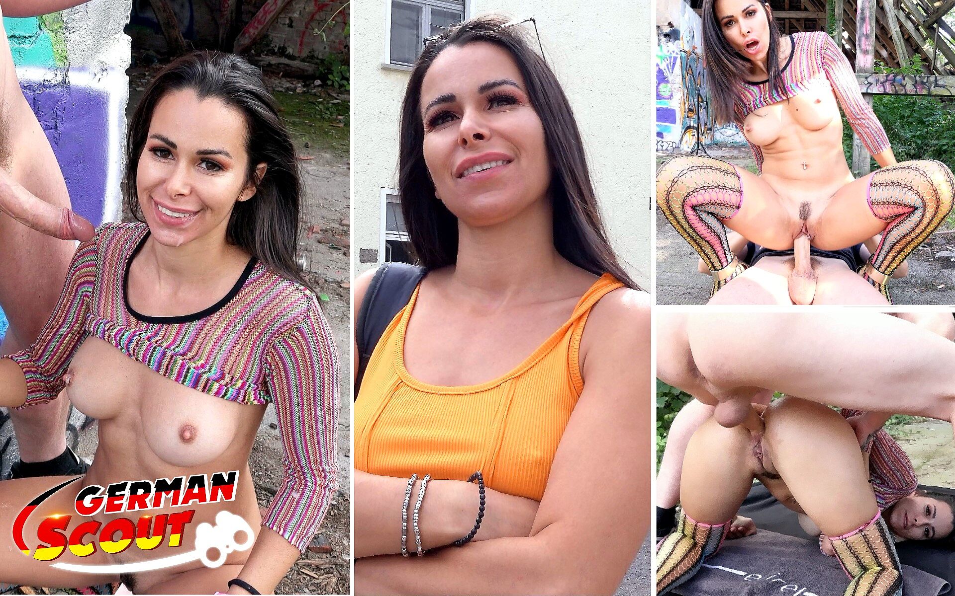 TW Pornstars - German-Scout. Twitter Amateur 1920x1200 picture TW Pornstars - German-Scout. Twitter pic