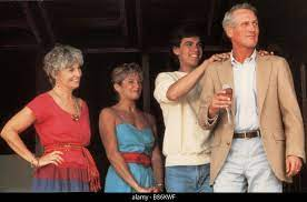 merlinpapin3's tweet photo. .@FredOL69007 .@tbarnaud
Voici mon #Top30 des Yeux Bleu de #PaulNewman
13 –#LAffrontement de #PaulNewman (1984) avec Paul Newman Robby Benson Joanne Woodward Ellen Barkin Morgan Freeman Wilford Brimley https://t.co/esRGqVtGZx