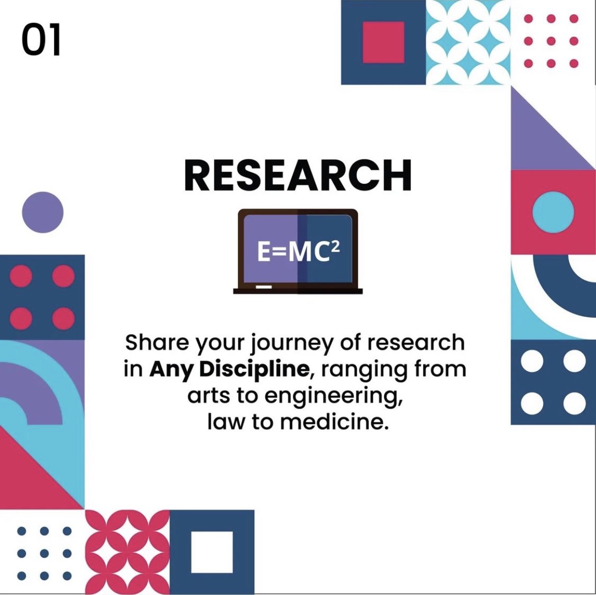 Prattzzyy10's tweet photo. Research is seeing what everybody else has seen and thinking what nobody else has thought.
@ride_mitwpu
#RIDEthewave #RIDE2022 #research #innovation #design #entrepreneur #event #startupexpo #mitwpu #recreationals #indiabookofrecords #pronight #comedynight https://t.co/JseHwGAUAG