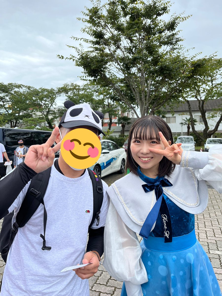 ごろてぃ🐼🍙🍙🎀🌙 (@GorochinMCZ) / Posts / X