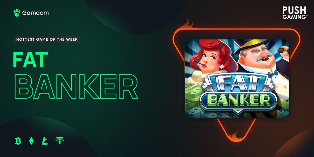 Gamdom.com tweet media