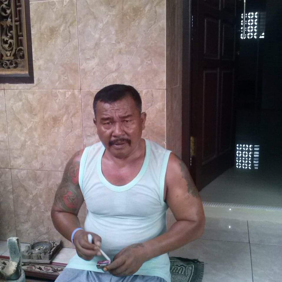 Papalov27764991's tweet photo. Istirahata baru slese GYM https://t.co/dZ8taL920e