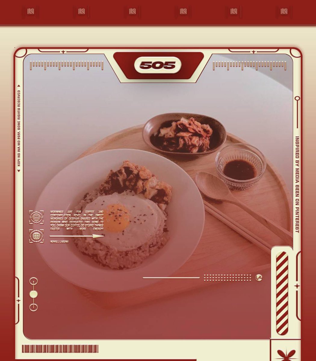 konamozn's tweet photo. ㅤ

こなも  𖥝  KONAMO 
for      @apocaIypsa!
from   ganda
␥   lunch na kasi, ito na libre mo 🫡

ㅤ https://t.co/HMD021A5RY