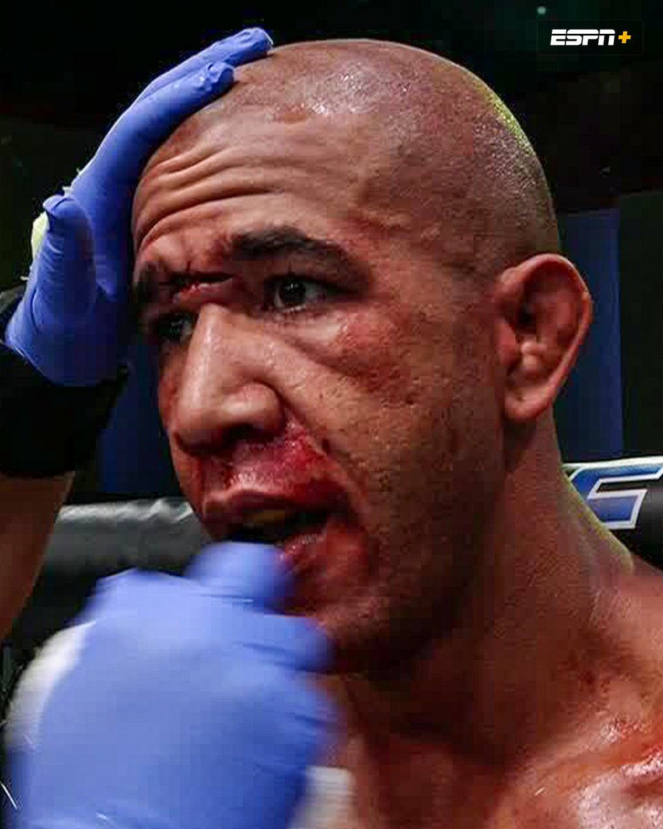 chfarhansaeed's tweet photo. THIS CUT 😱 #UFCVegas60 https://t.co/yafgVv9fcx