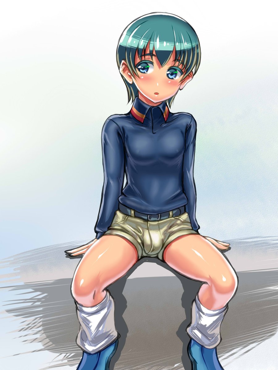 男の子の方
#絵柄が好みって人にフォローされたい 