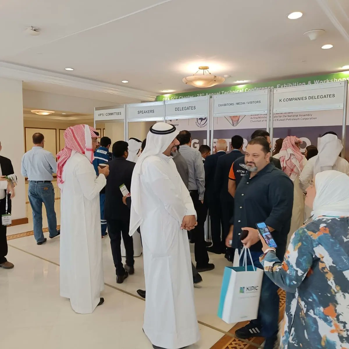 gpa_gcc_chapter's tweet photo. Registration for #GPAGCCChapter is now open
#oilgas #gpagccchapter #gcc #Day1 #energy #carbon #gas #naturalgas #response #readiness #iconex #iconexglobal #naturalgas #decarbonization #oilandgasindustry #gasoperations #kuwait #environment #petroluem #resilience https://t.co/6vdBxdTpeh