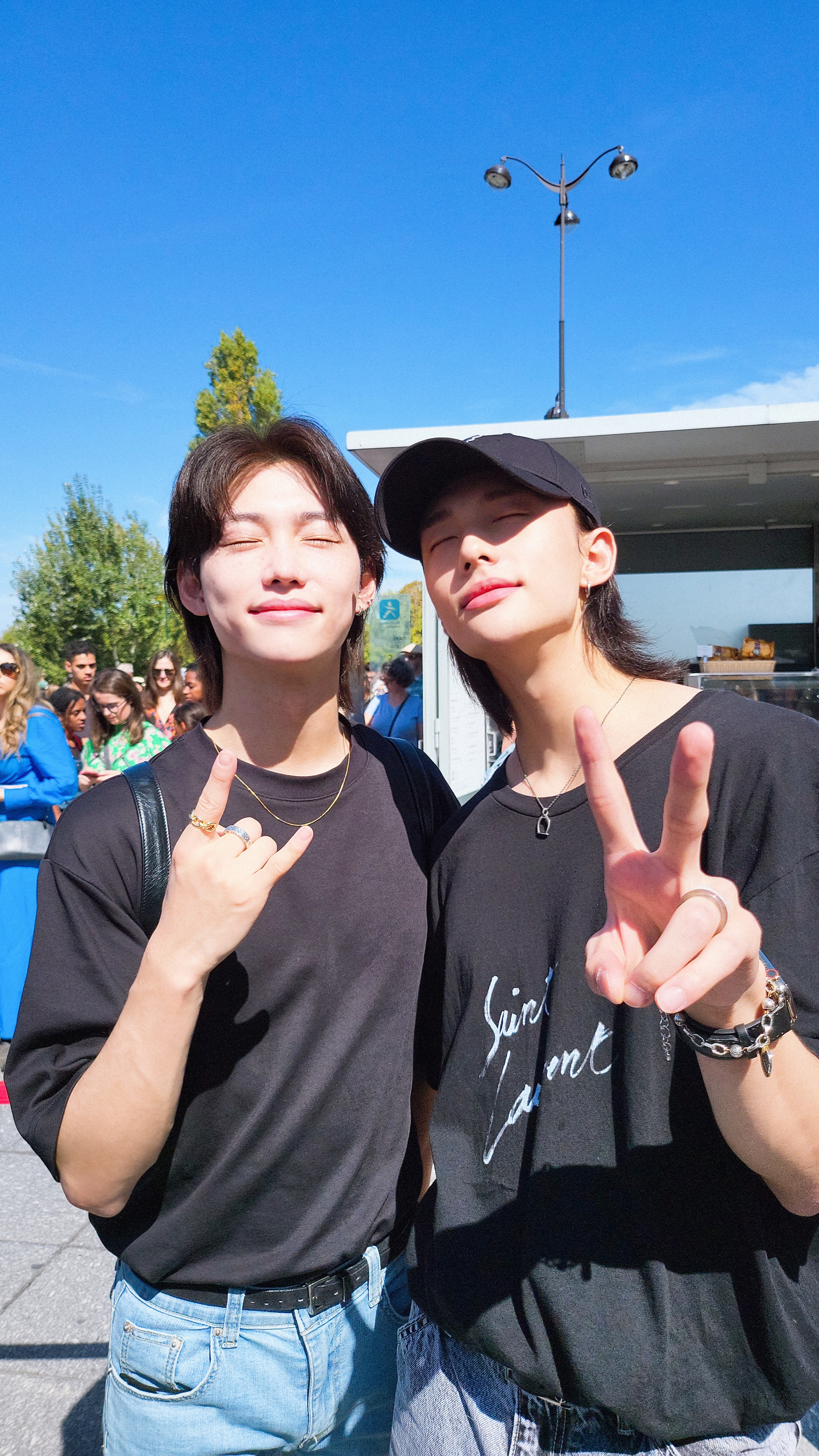 Stray Kids Japan Official on X: Stray Kids Japan Official on X:
