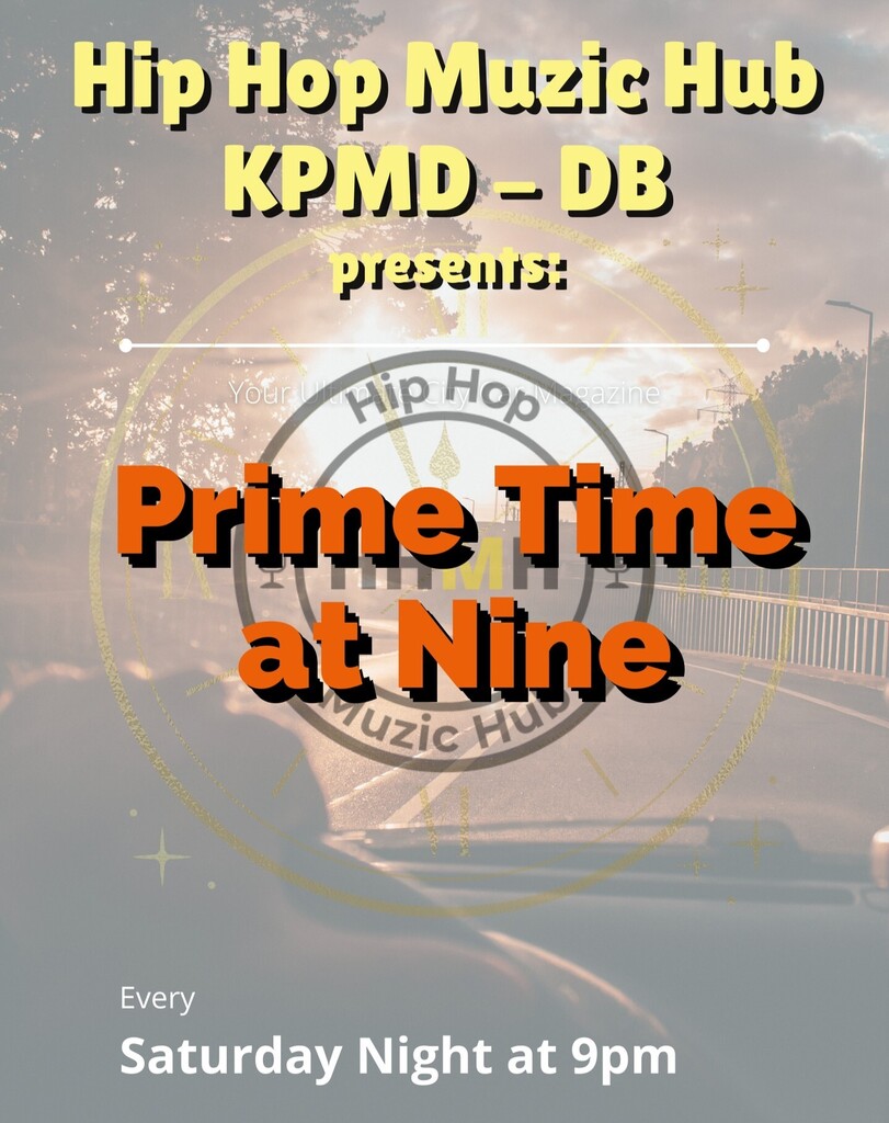 HipHopmuzicHub's tweet image. Check us out every Saturday night starting at 9pm CST.... #primetime #hhmh #kpmd #hiphop #rnb #digital #radiostation