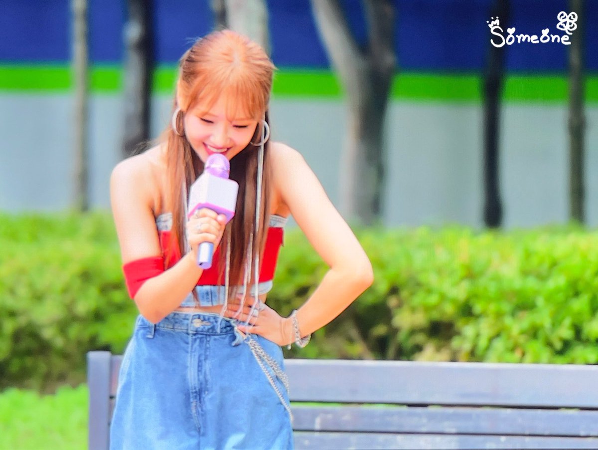 220918 미니 팬미팅 프리뷰

#최유정    #CHOIYOOJUNG    
#Sunflower #선플라워   #Sunflower_PEL     
#WekiMeki