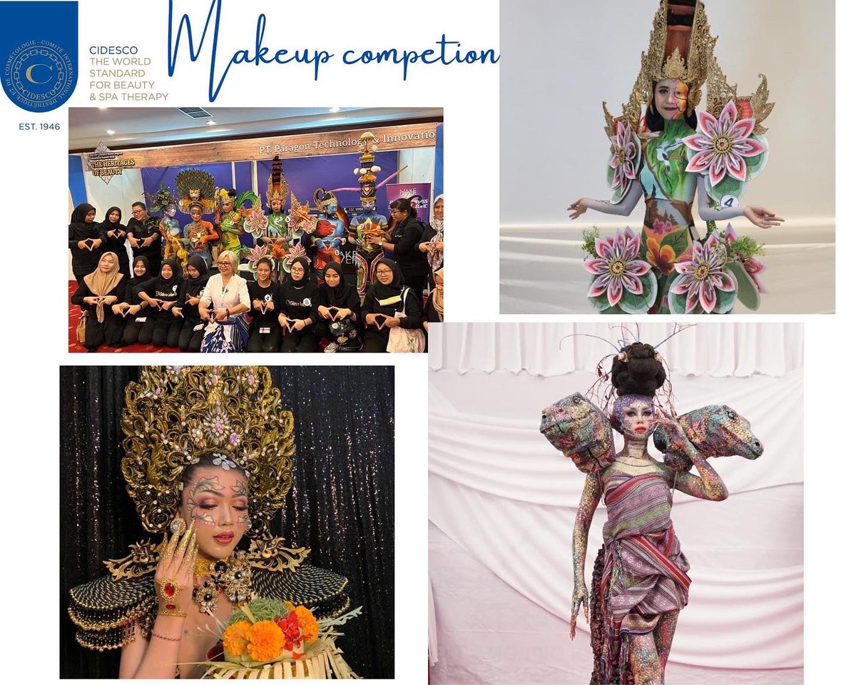 CIDESCO International (@cidesco1) on Twitter photo 