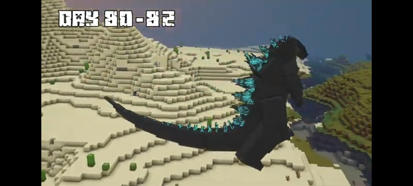 ⋈Monster122⋈ on X: New Titanus Mokele Mbembe #Godzilla   / X