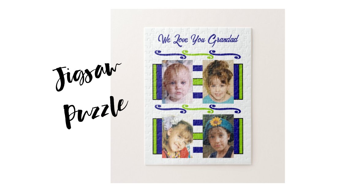 LynnroseDesign's tweet photo. https://t.co/Q8GoGKLEUo #giiftidea #jigsaw #zazzle #shop https://t.co/DURTYvaIBZ