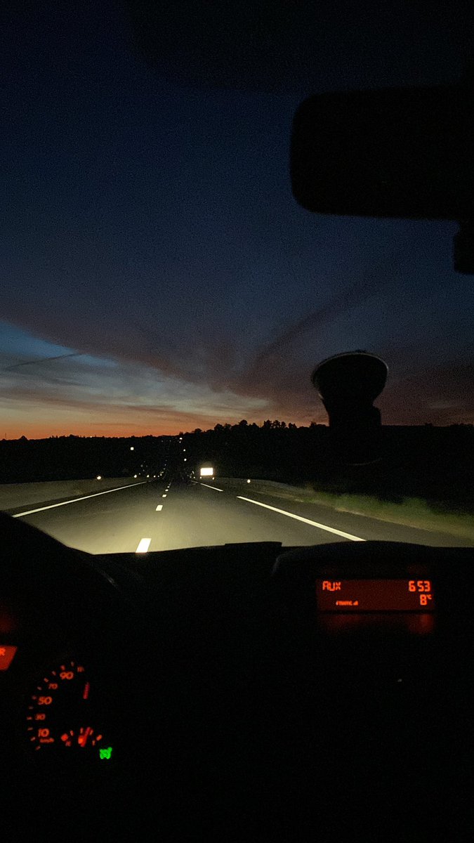 On the road ! Jour de match ! Ⓜ️ #OMRennes