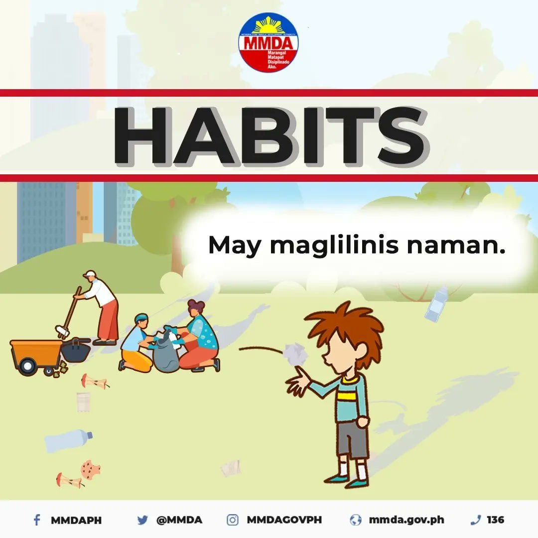 MMDA tweet picture