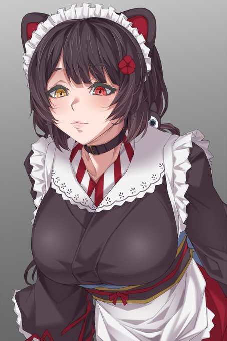 生意気ドッグinyiにちんちん芸を仕込む(↓におしゃぶり差分) 