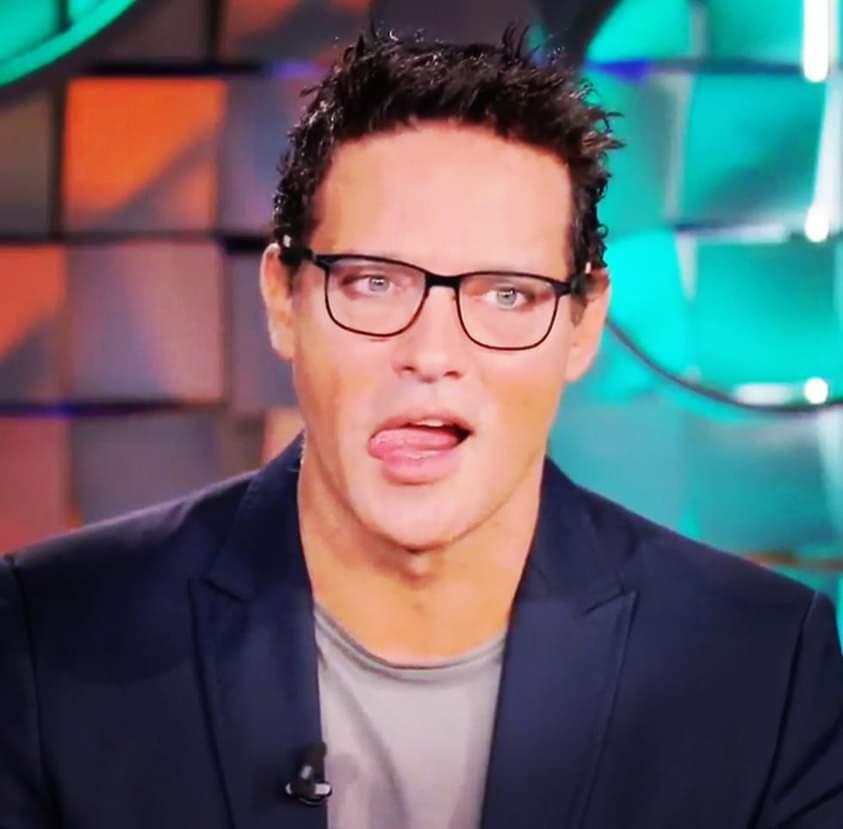 BimbaDeGarko's tweet photo. #GabrielGarko maravilloso como siempre en #Verissimo amore de persona 🤩🤩🤩!!!
#tusiquevales #trending #tusiquevales #photography
#Man #men #look
#nature撮影会 😎🤘
#Bmoremanagement https://t.co/Ry13hHrc8a