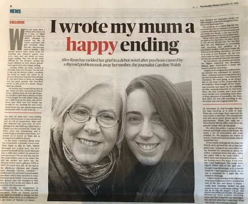 Alice Ryan tweet media