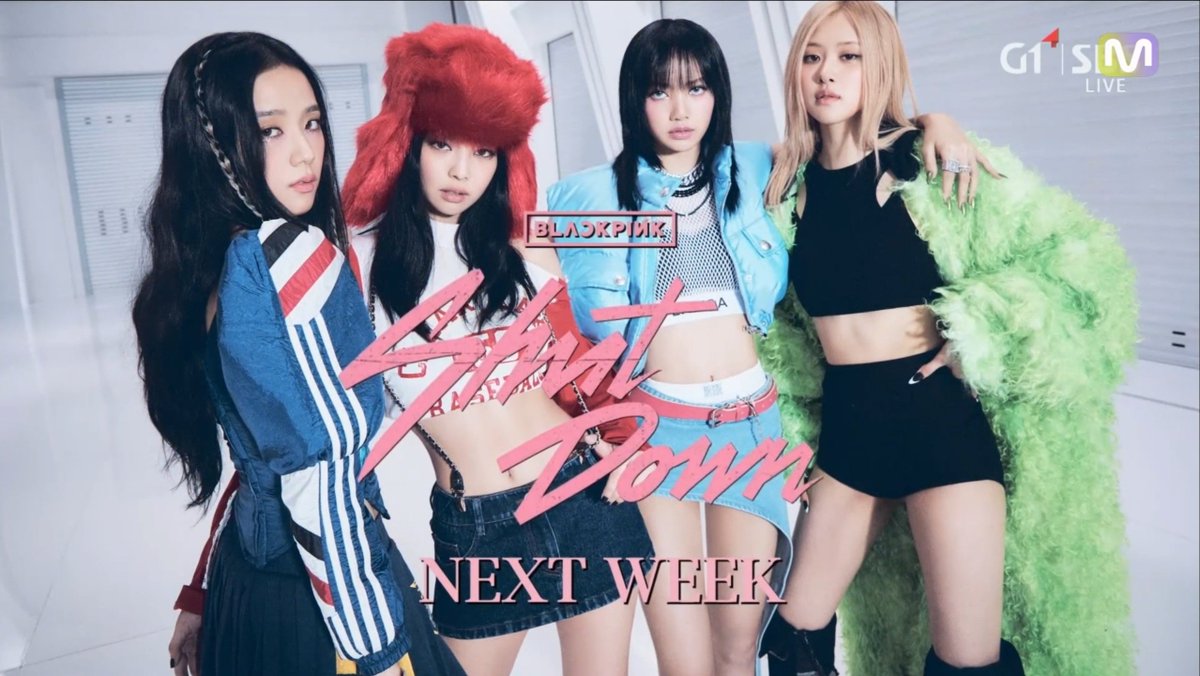 DC 블랙핑크 갤러리 tweet media