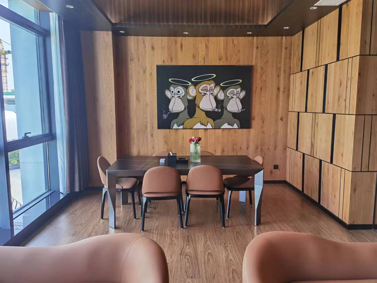 HolySmonkey.eth tweet media