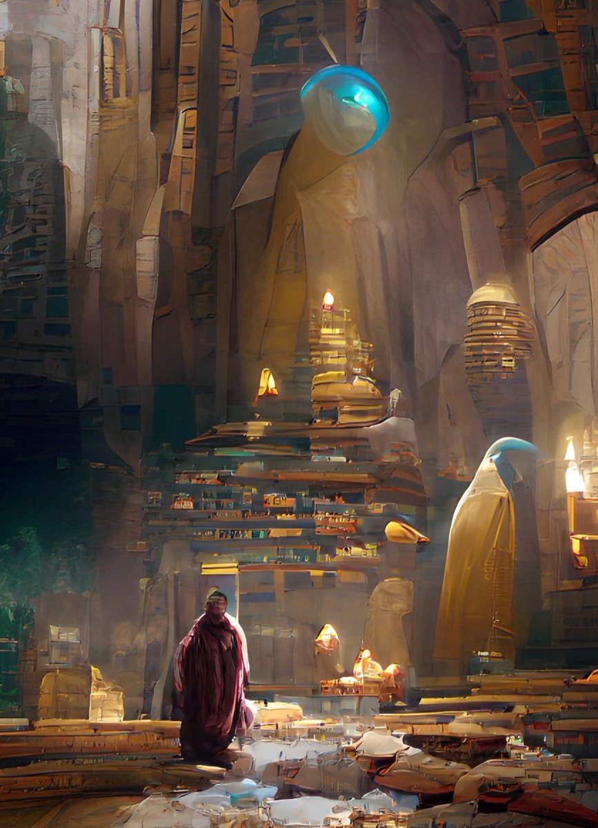 The #BudWizard must pass the first test to enter the halls of the Lothlore temple. Only one stain of #cannabis smoke will open the gate. Which is it?

#cannabisculture #BUDS #weedcommunity