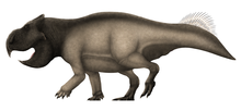 jurassic6733's tweet photo. How painful would getting bit by this dinosaur be https://t.co/bVT3gRfOZn