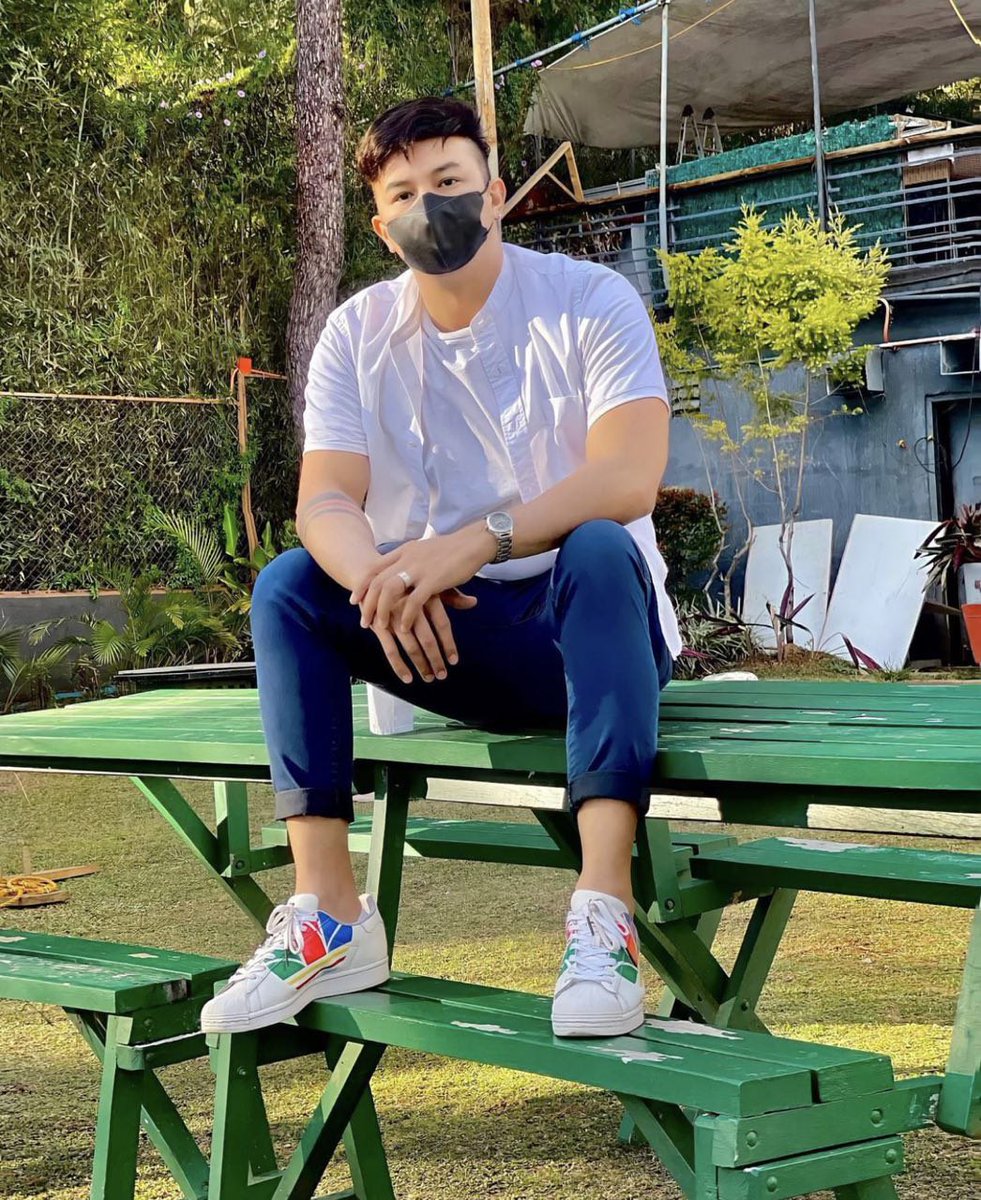 រងចាំ💙ដឹងត្រឹមថារងចាំ💙 tweet media
