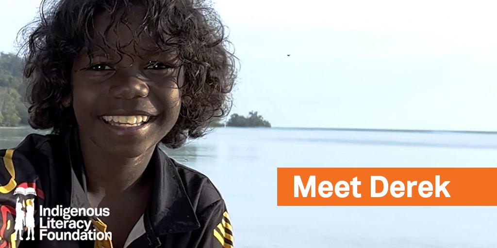 IndigenousLF's tweet photo. Meet Derek from Tiwi Islands and Dean from Jilkminggan, and learn songs, stories and languages from their Communities!
Our Indigenous Literacy Day event is more than a day. You can still watch and learn at https://t.co/ksmBHtnNtr
#community #learn #stoires https://t.co/hhyFPz823N