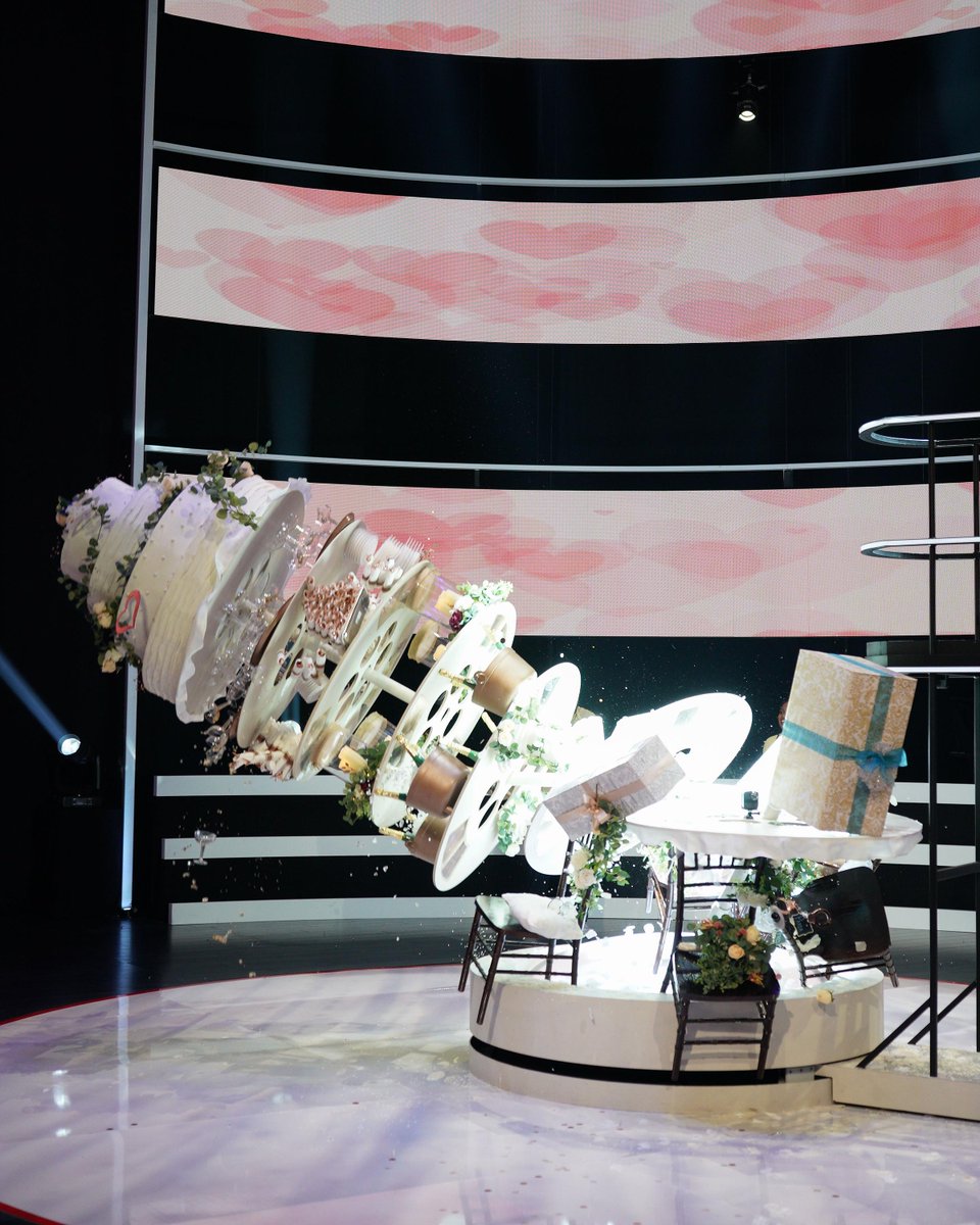 The Final Straw tweet media