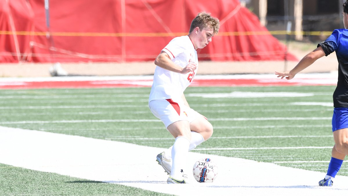 Arizona Christian Athletics tweet media