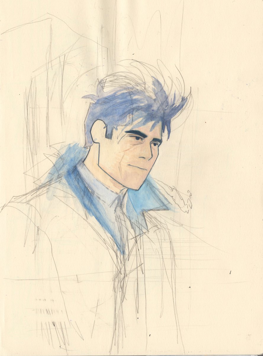 Andrew Lorenzi tweet media