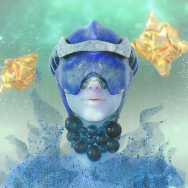 MetaDaisuke's tweet image. I got rank 59 @ezu_xyz  🌊 #ezufollowezu