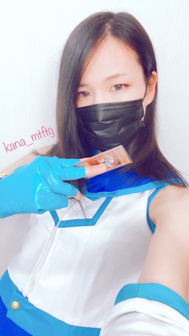 日曜なので自撮りをたくさん上げてみる2#女装 