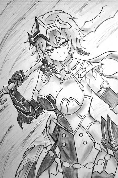 #三連休はフォロワーが増える
アナログ絵好きな人と
繋がりたい 