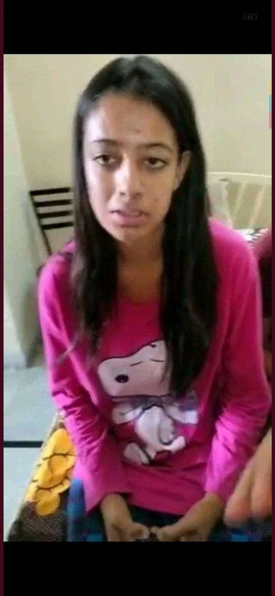 Sarkar_sandyy's tweet photo. 8 girls in  attempted suîcide in which condition of 2 of them are critical 
They have  seen their video viral on SM. After this all those 8 girl students have been admitted to different hospitals.
 If evil had a face it would look like this 
#chandigarhuniversity https://t.co/yIypdHwh1l