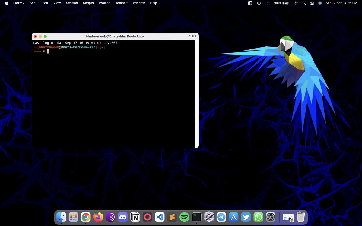 Bhat Muneeb tweet media