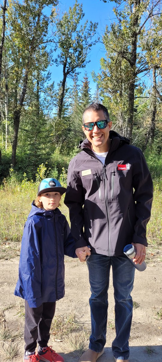 Climate Joan YYC tweet media