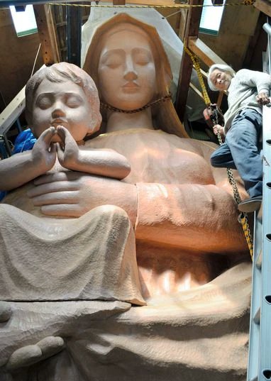 Catholicism in East Asia tweet media