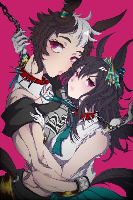 #最近フォローした方は知らない過去絵を晒す
昔のライアン絵 