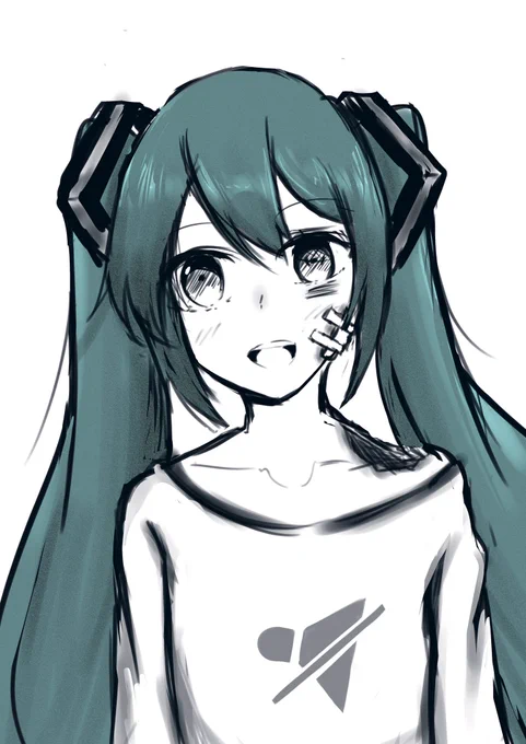 今日はマスター機嫌良さそうだな～ 
