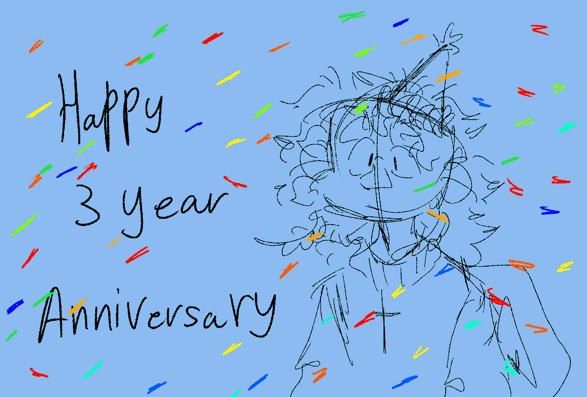 firythewolf's tweet photo. It's my twitter anniversary I guess heh :p 
#MyTwitterAnniversary https://t.co/DhHjK8NEfg