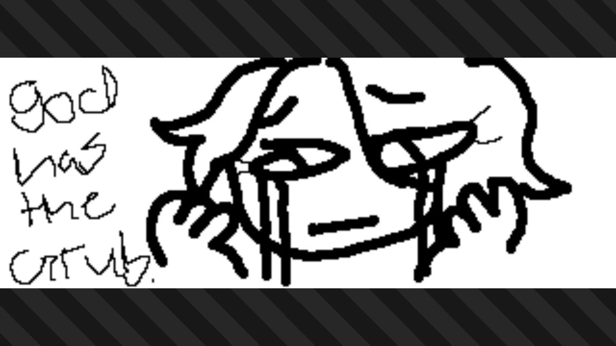 SweetDebble's tweet image. #Splatoon3 #NintendoSwitch god has the grub y'all!